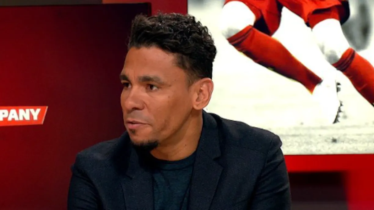 Igor de Camargo avisa jogador do Benfica: "Não podes jogar só quando tens a bola"