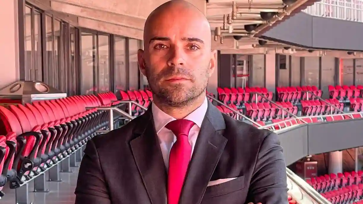 Na reta final do campeonato, João Diogo Manteigas recordou a história do clube e deixou uma garantia a respeito do Benfica