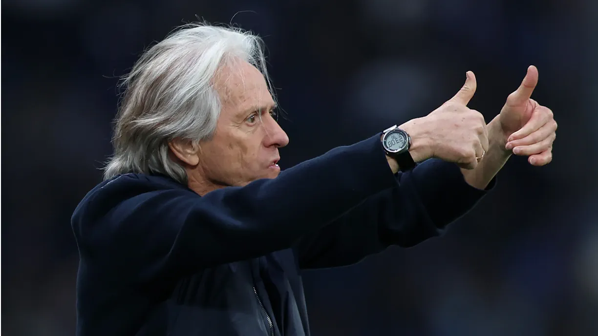 Com triunfo conquistado frente ao Al Ettifaq, o Al Nassr, liderado por Jorge Jesus, aproxima-se cada vez mais do título de campeão