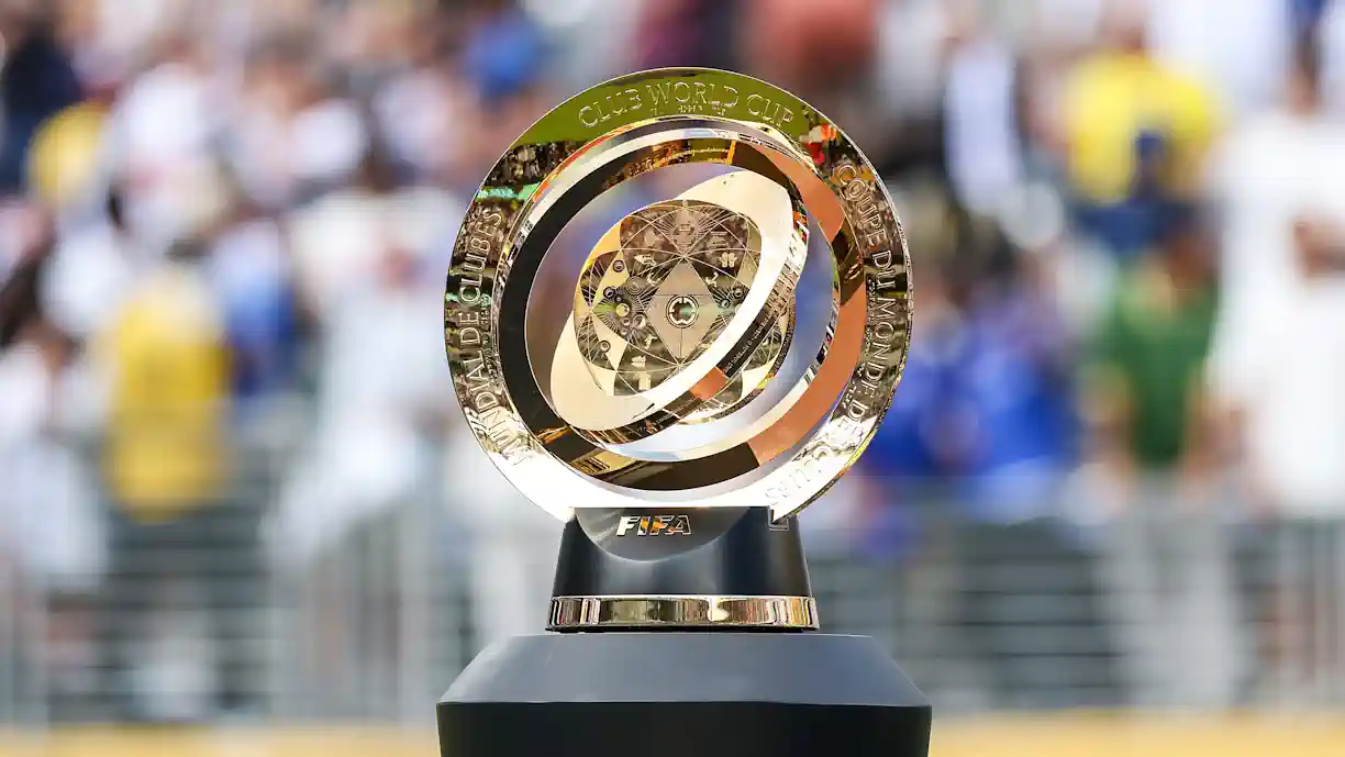 Atualmente o Benfica encontra-se no 17.º lugar do ranking europeu de qualificação  para o Mundial de Clubes de 2029