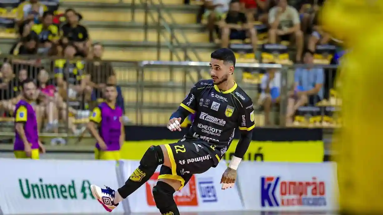 Benfica quer Nicolas Souza para 2026/27 e confirma mais um Exclusivo Glorioso 1904