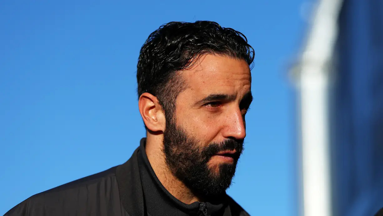 Possibilidade de uma mudança no comando técnico do Benfica não está, para já, em cima da mesa, mas nome de Ruben Amorim paira no ar