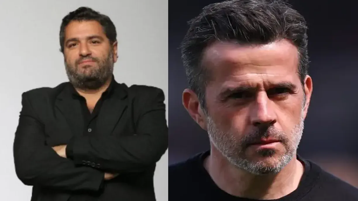 Bernardo Ribeiro confirma que o Milan está interessado em Marco Silva, que pode substituir Mourinho no Benfica 