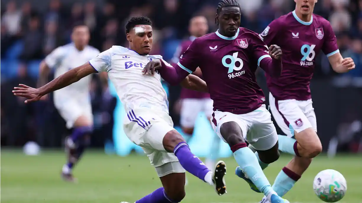 Atenção, Benfica! Aston Villa perde pontos na Premier League e ida à Champions pode complicar