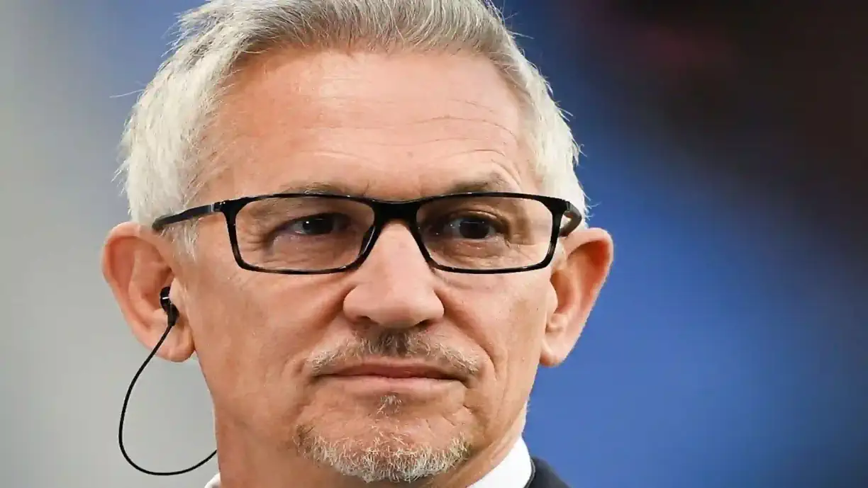 Gary Lineker não entende o porquê de José Mourinho, treinador do Benfica, ter parado de falar com o antigo avançado inglês 