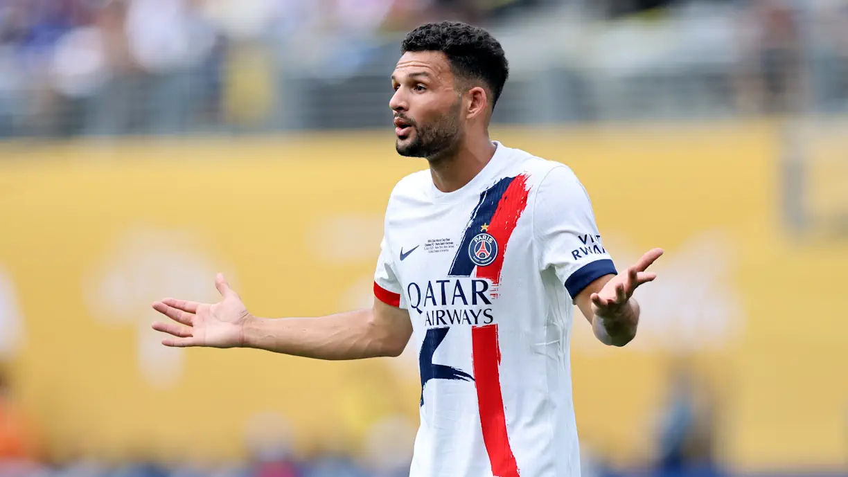 Gonçalo Ramos, ex Benfica, surge como possível moeda de troca num eventual negócio entre PSG e Atlético de Madrid por Julian Álvarez