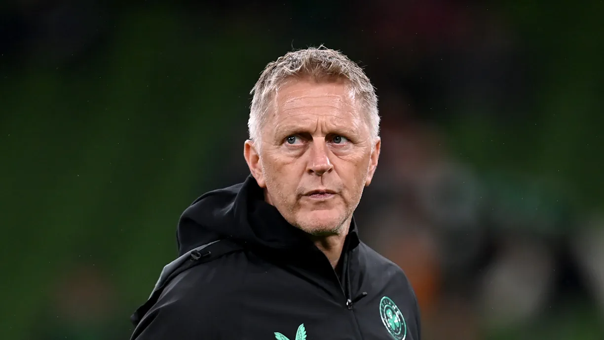 Heimir Hallgrimsson destaca grande jóia do Benfica: "Potencial tremendo"