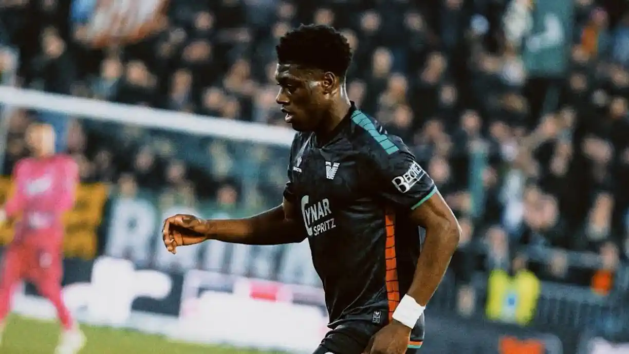 Benfica ou Sporting? Issa Doumbia já escolheu onde quer jogar