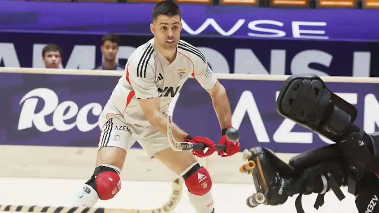 João Rodrigues rendido ao Benfica após noite épica na Champions: "Nunca deixámos de acreditar"