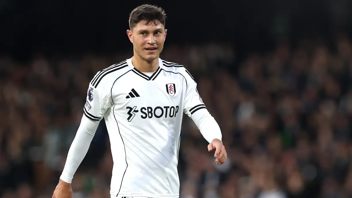 Além de Marco Silva, Benfica também quer trazer Jorge Cuenca do Fulham