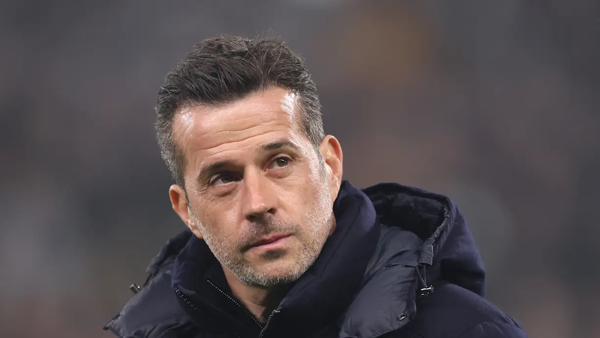 Marco Silva garantiu esta sexta-feira, dia 15 de feira, que não teve qualquer contacto com o Benfica