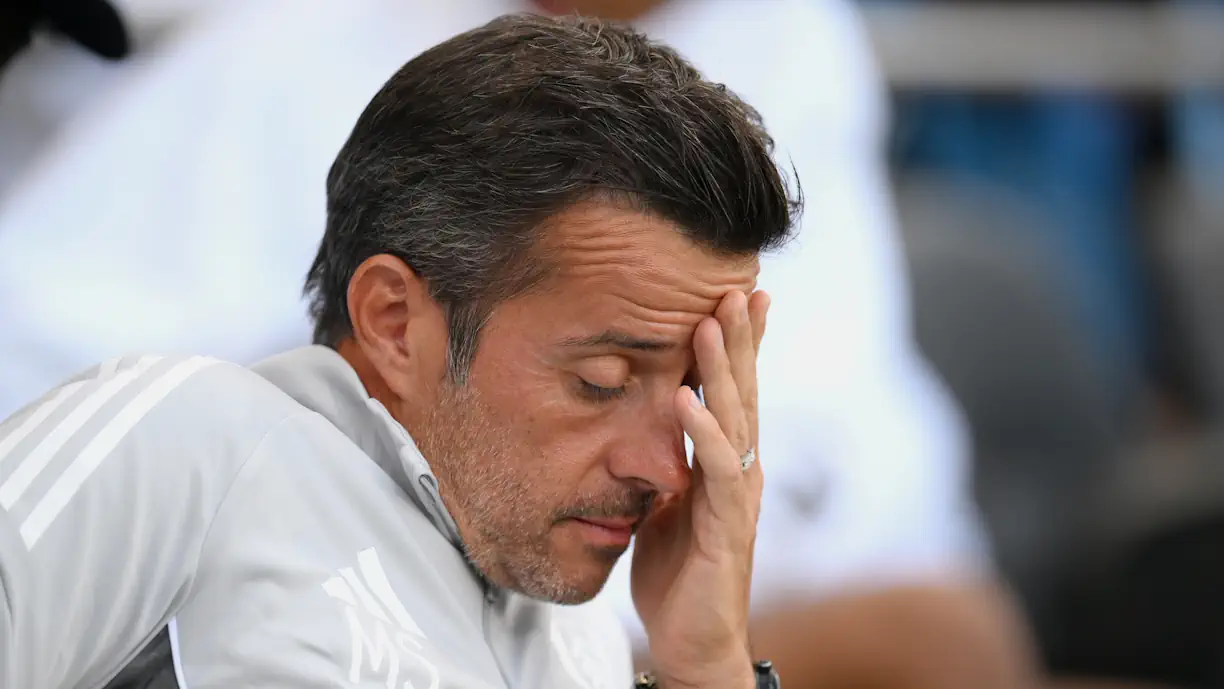 Exclusivo Glorioso 1904 - Caso Marco Silva não assine pelo Benfica, águias já definiram plano B