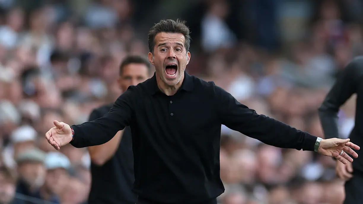 Chegada de Marco Silva ao Benfica está em risco