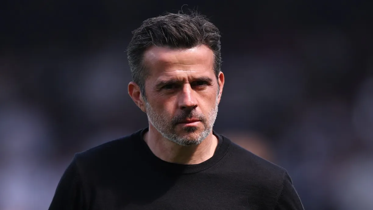 À procura de um treinador, Benfica aponta Marco Silva como o favorito