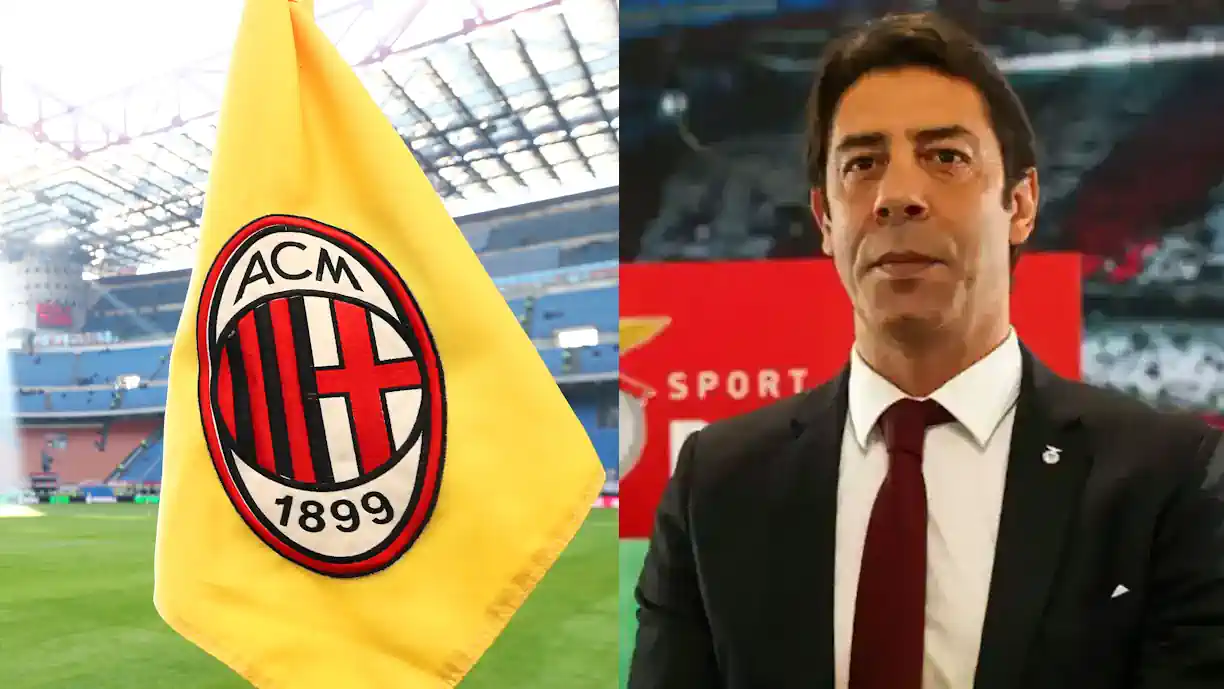 Milan incluiu Andreas Schjelderup, 'camisola 21 do Benfica' na lista de potenciais reforços para a próxima época