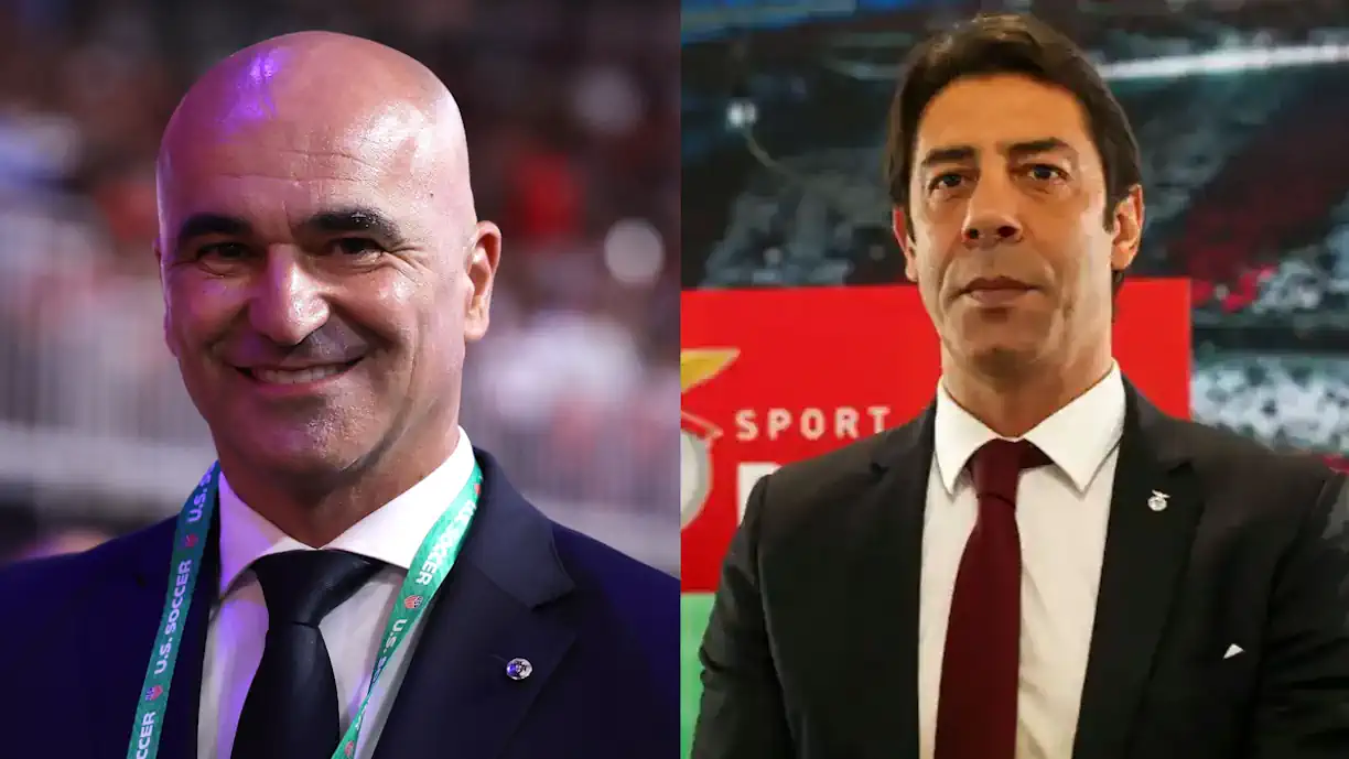 Exclusivo Glorioso 1904 - Samu Costa, médio do Maiorca recentemente convocado por Roberto Martínez para o Mundial, já esteve referenciado pelo Benfica