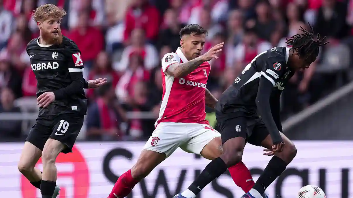 Madrid não quer Zalazar no Benfica: "Não tem necessidade de sair"