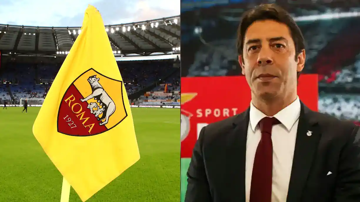 Noah Saviolo continua referenciado pelo Benfica para reforçar o ataque na próxima temporada, mas nas últimas horas foi a Roma quem surgiu em força