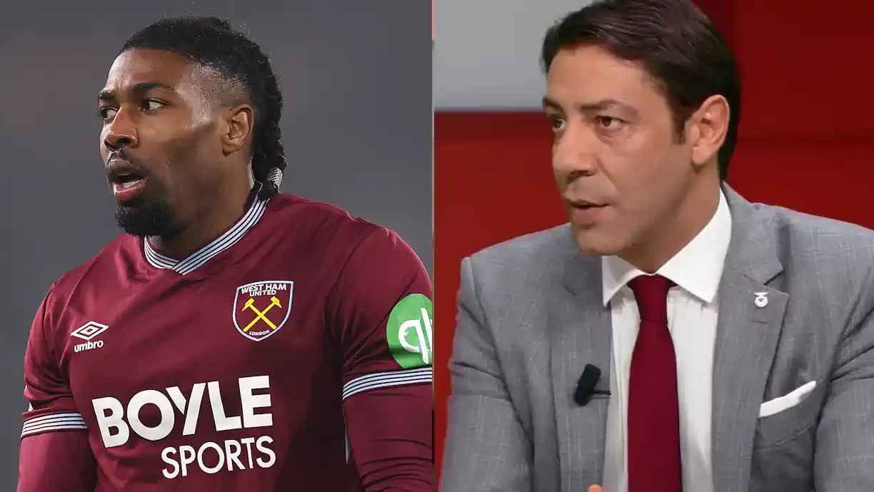 Exclusivo Glorioso 1904 - Adama Traoré no Benfica? Rui Costa já tomou decisão