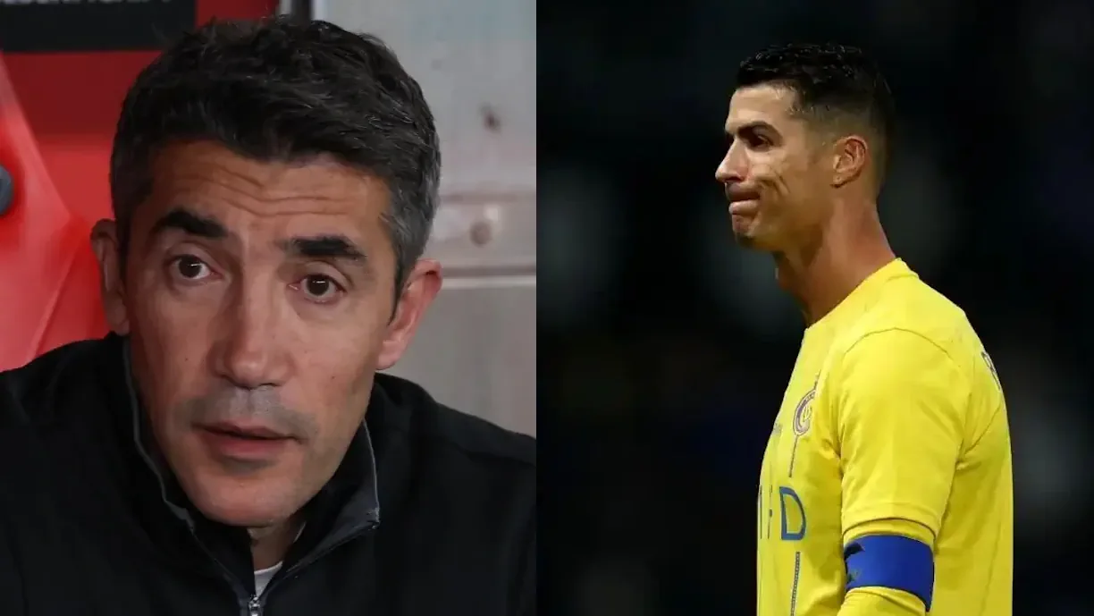 Bruno Lage, ex Benfica, está muito próximo de ser anunciado como novo técnico do Al Diriyah, clube que será rival do Al Nassr de Cristiano Ronaldo