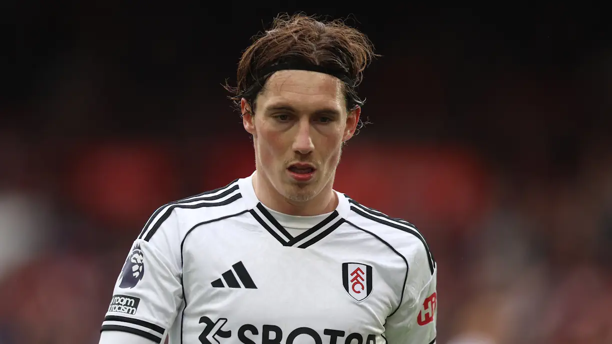 Exclusivo Glorioso 1904 - Harry Wilson não será jogador do Benfica e Clube procura extremo com outro perfil