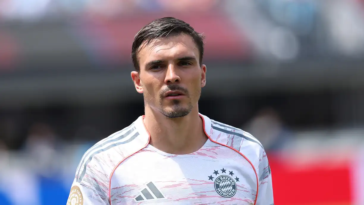 Exclusivo Glorioso 1904 - Futuro de João Palhinha continua a dar que falar no mercado, mas o internacional português não tem intenção de rumar ao Benfica
