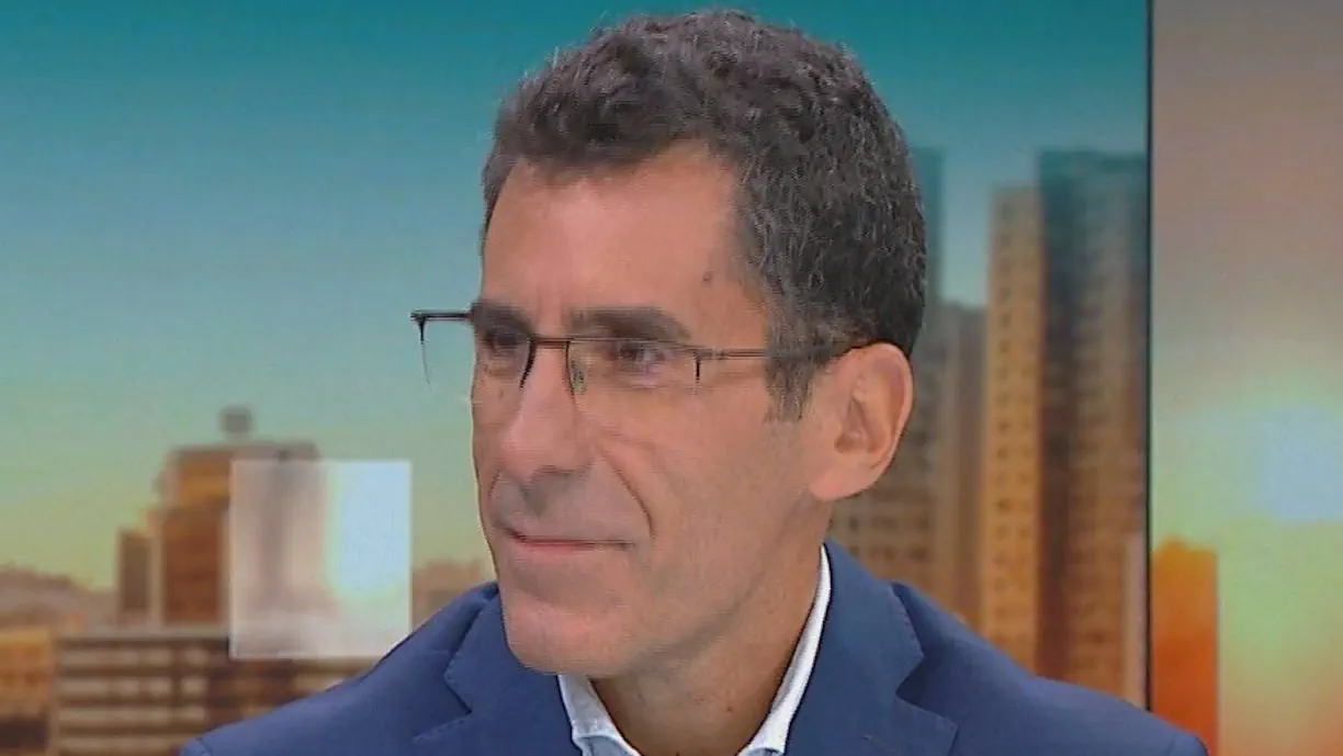 João Rosado diz que Benfica "é uma vergonha nacional"