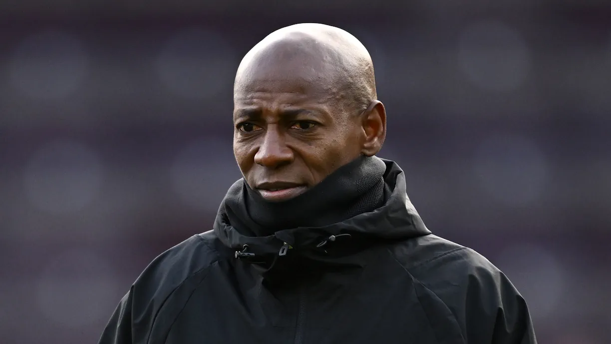 Luís Boa Morte não fará parte da equipa técnica de Marco Silva no Benfica, afastando-se assim a hipótese que chegou a ser equacionada