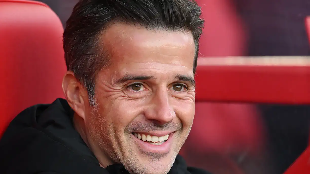 Vários atletas jovens do Benfica vão participar na pré-época e tentar impressionar Marco Silva, o novo treinador do Clube