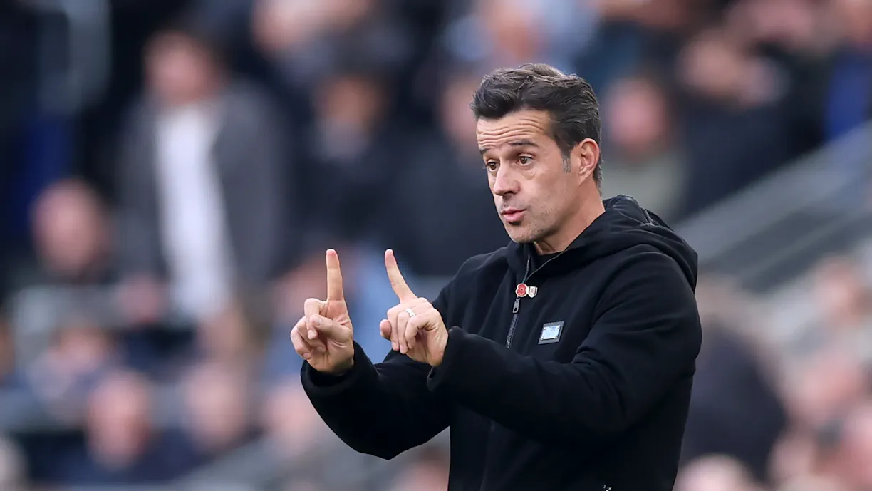 Marco Silva torna a colocar em evidência uma tendência já consolidada no Benfica no que diz respeito à escolha de treinadores