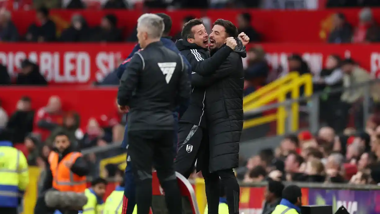 Ex jogador da Liga manda boca ao Sporting: “Marco Silva treinar o Benfica é o auge da carreira”