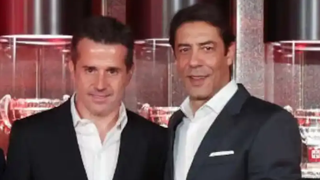 Rui Costa quer garantir a Marco Silva reforços de reconhecida e comprovada qualidade e que consigam agarrar logo a titularidade