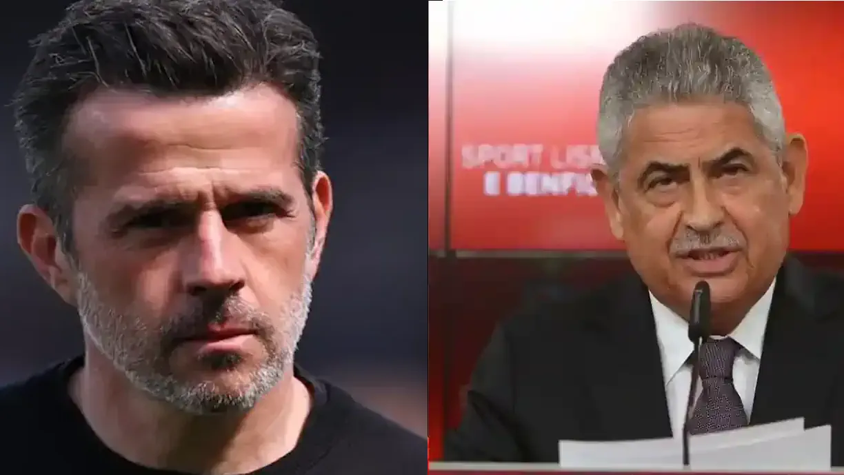 Marco Silva pode finalmente ir para o Benfica, depois de Luís Filipe Vieira ter tentado contratá-lo em 2015