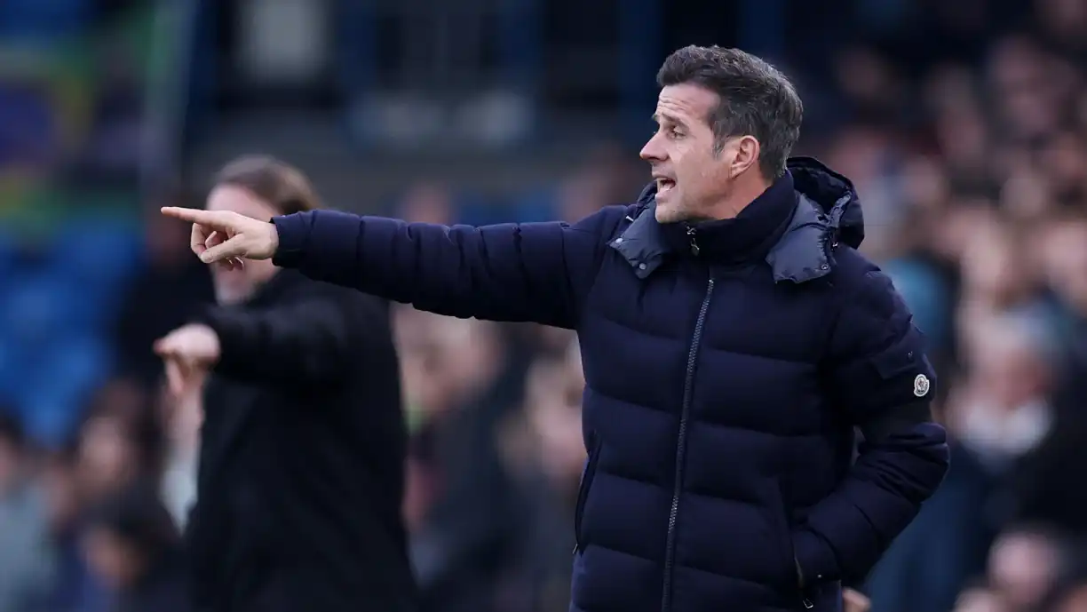 Recém chegado, Marco Silva tem datas chave marcadas no calendário em meio ao seu começo de trabalho no Benfica