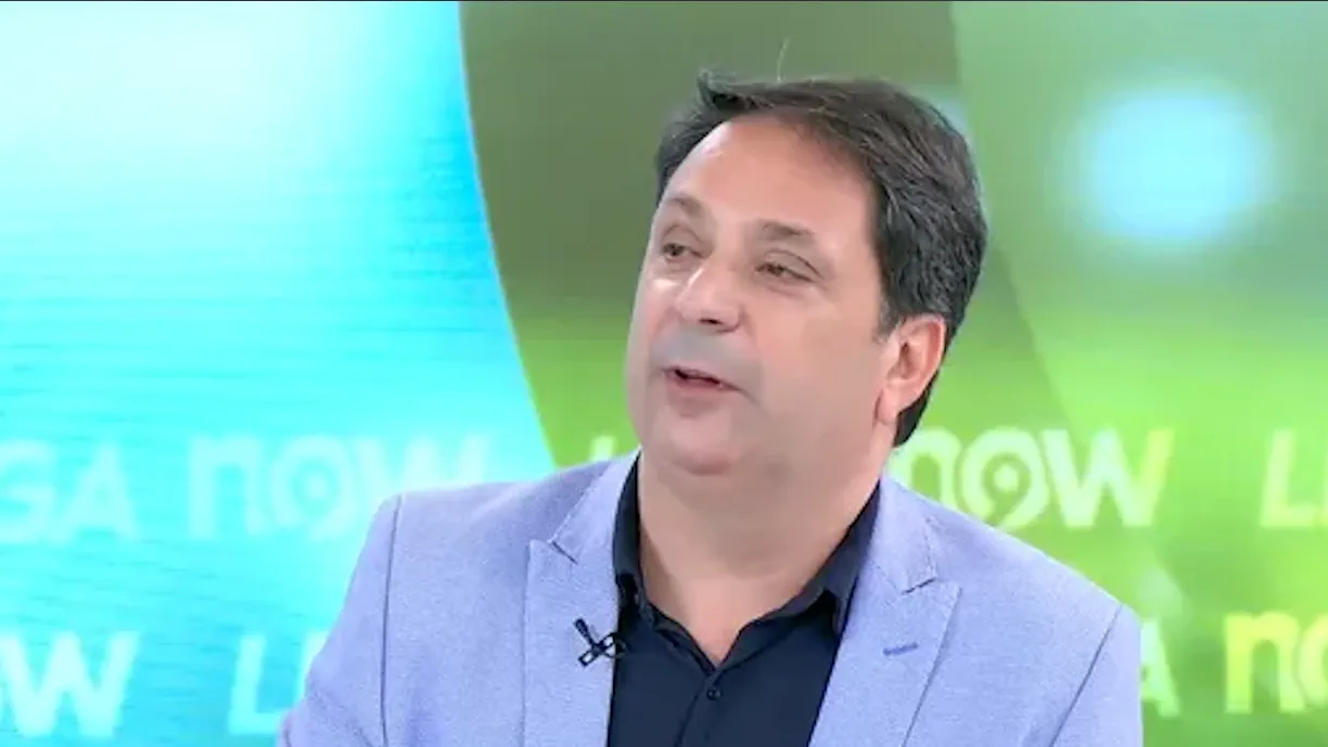 Mário Figueiredo analisou a atual situação do Benfica em torno de José Mourinho e Marco Silva, considerando que todo o processo está envolto em grande confusão
