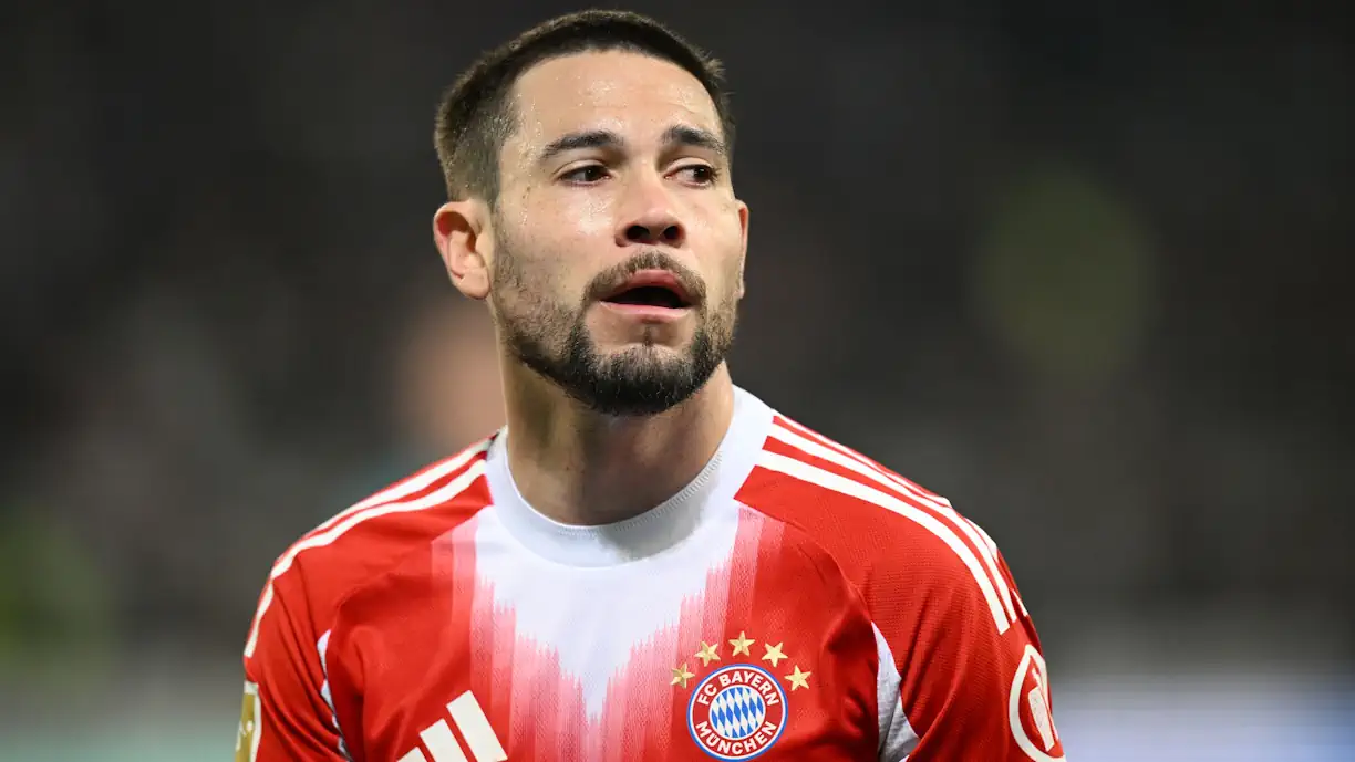 Exclusivo Glorioso 1904 - Negociações entre Benfica e Raphael Guerreiro conhecem novo capítulo