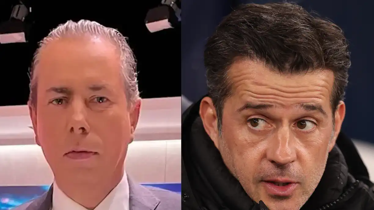 Rui Calafate analisou a eventual chegada de Marco Silva ao Benfica e levanta muitas dúvidas quanto ao seu eventual sucesso no Clube da Luz