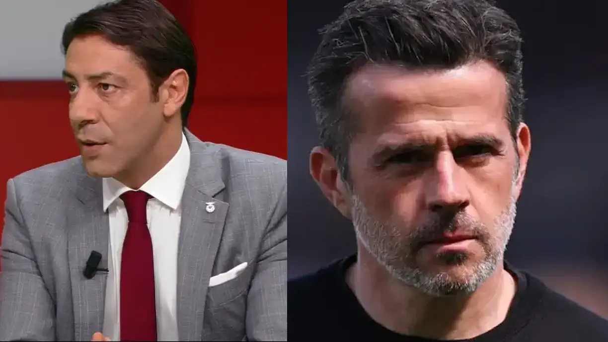 Depois de nova reunião com Rui Costa, Marco Silva resolveu as divergências com o Benfica e está próximo de ser o novo treinador das águias 