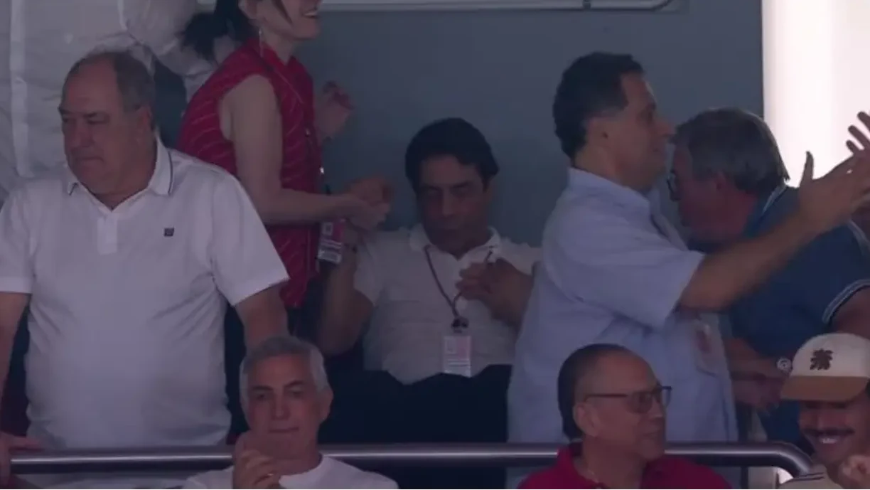 Vitória dramática no Benfica - Sporting leva Rui Costa à 'loucura'