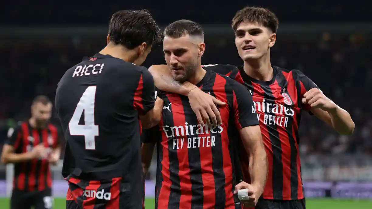 Lazio já fez saber que quer comprar ponta de lança referenciado pelo Benfica