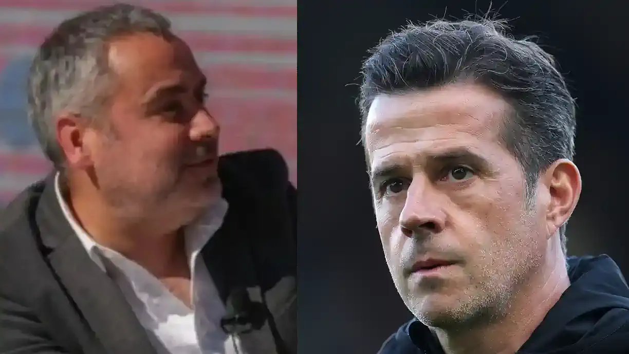 Sérgio Krithinas manda Sporting abaixo: "Benfica é o maior clube que Marco Silva já orientou"
