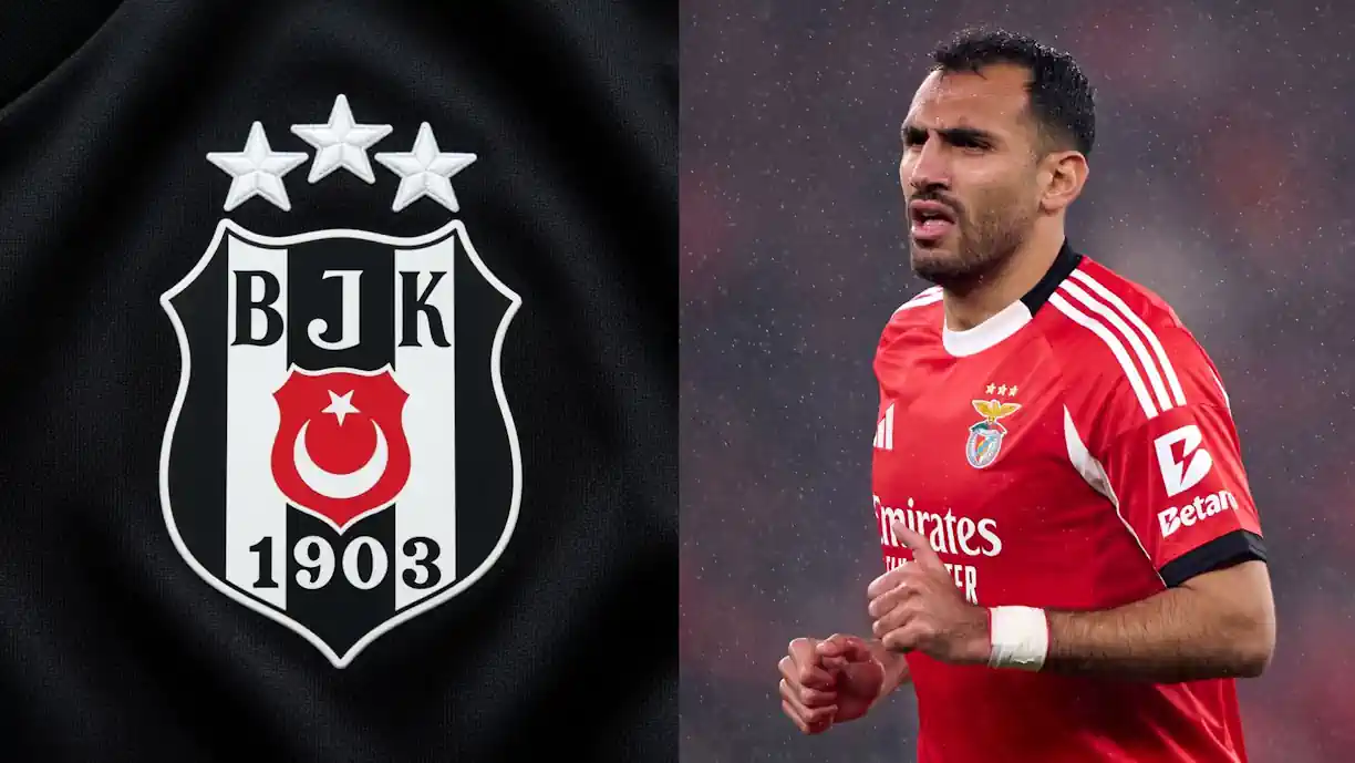 Besiktas prepara oferta desrespeitosa para tirar Vangelis Pavlidis ao Benfica