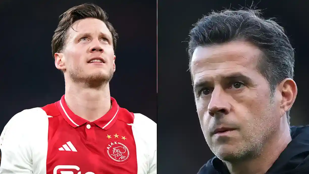 Wout Weghorst a caminho do Benfica? Marco Silva já tirou notas e tomou decisão