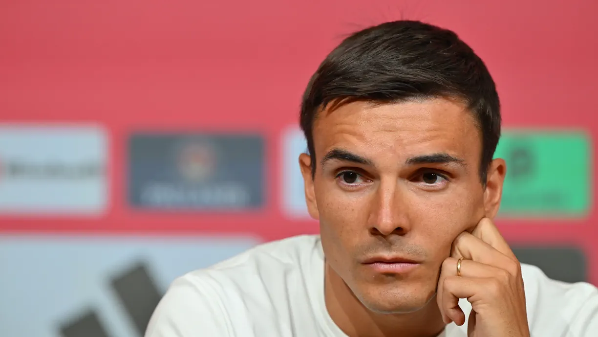 Palhinha a caminho da Luz? Jogador é de má memória para o Benfica