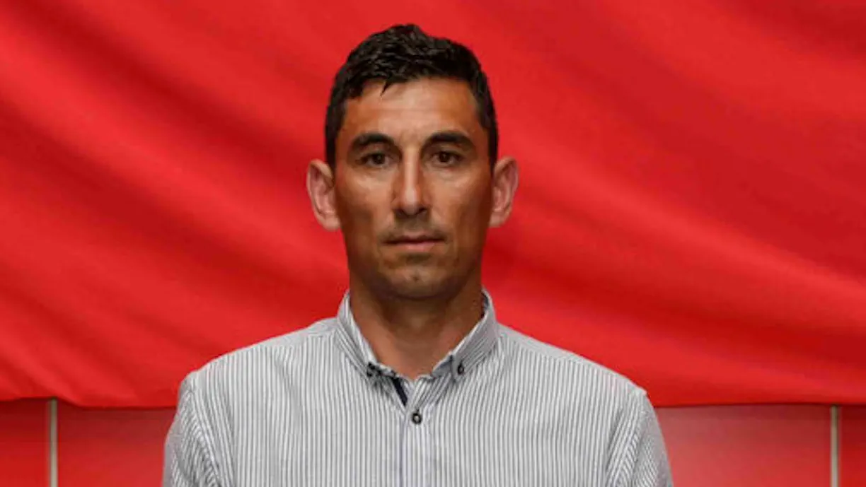 João Tomás defende um dos pilares do Benfica: "Foi só um jogo"