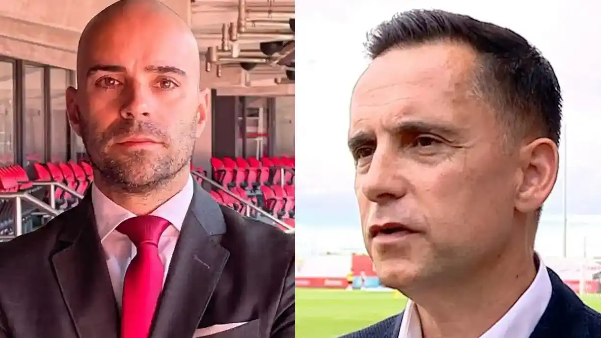 João Diogo Manteigas criticou a decisão do Conselho de Disciplina acerca da "mentira" de Gustavo Correia sobre Mário Branco após o Famalicão - Benfica