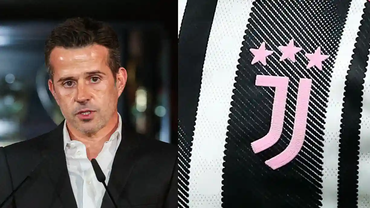 É oficial; A Juventus anunciou a contratação de Jeff Ekhator, avançado que chegou a ser associado ao Benfica