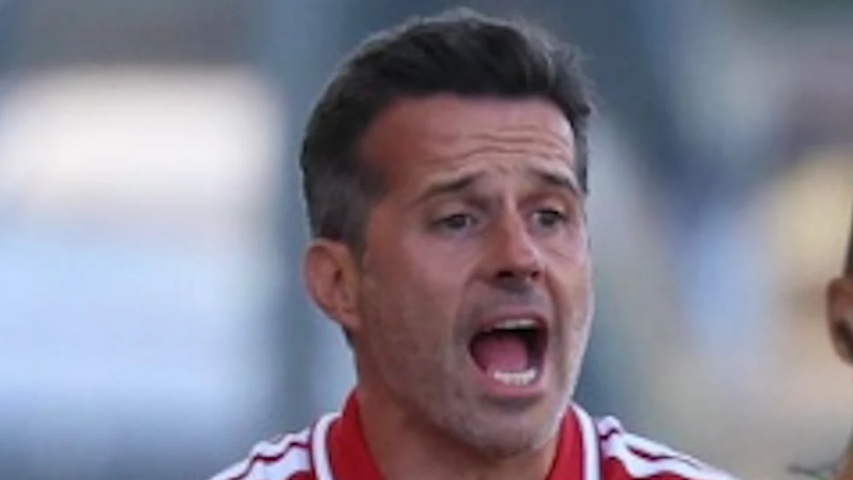 Após o desaire no Estádio Algarve frente ao Flamengo, Marco Silva admitiu que o Benfica precisa de reforços em alguns setores do campo