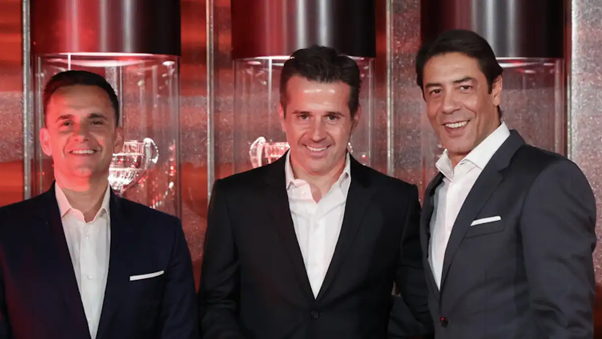 Alvo do Benfica nesta janela para um empréstimo, Franco Mastantuono brilha em goleada do Real Madrid sobre o Leganés