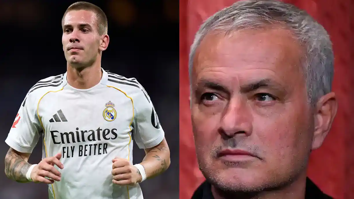 Benfica lidera oportunidade de garantir Mastantuono com 'ajudinha' de Mourinho